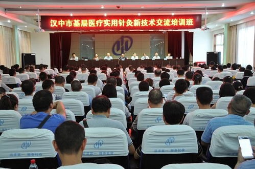 科技賦能針灸傳承 安軍明主任參與全市基層醫(yī)療實(shí)用針灸新技術(shù)交流培訓(xùn)班