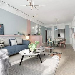 深圳市佳美域品牌裝飾設計工程 土巴兔合作裝修公司的專業服務