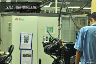 上汽研發(fā)中心與發(fā)動機工廠探秘 技術(shù)領(lǐng)先背后的通信研發(fā)與戰(zhàn)略咨詢