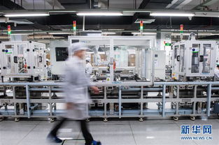 壯麗70年 奮斗新時代 | 再立潮頭譜新篇 廣東高質(zhì)量發(fā)展一線報告——通信技術(shù)研發(fā)與咨詢的知識產(chǎn)權(quán)新引擎