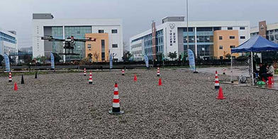 翱翔未來 寧波市無人機培訓(xùn)班與通信技術(shù)研發(fā)咨詢的雙翼啟航